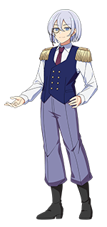 鬼山 かまのすけ