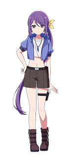 越野 みのり(こしのみのり)