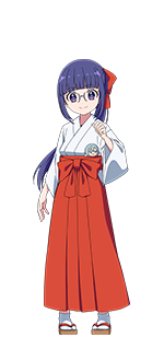 越野 もみ(こしのもみ)